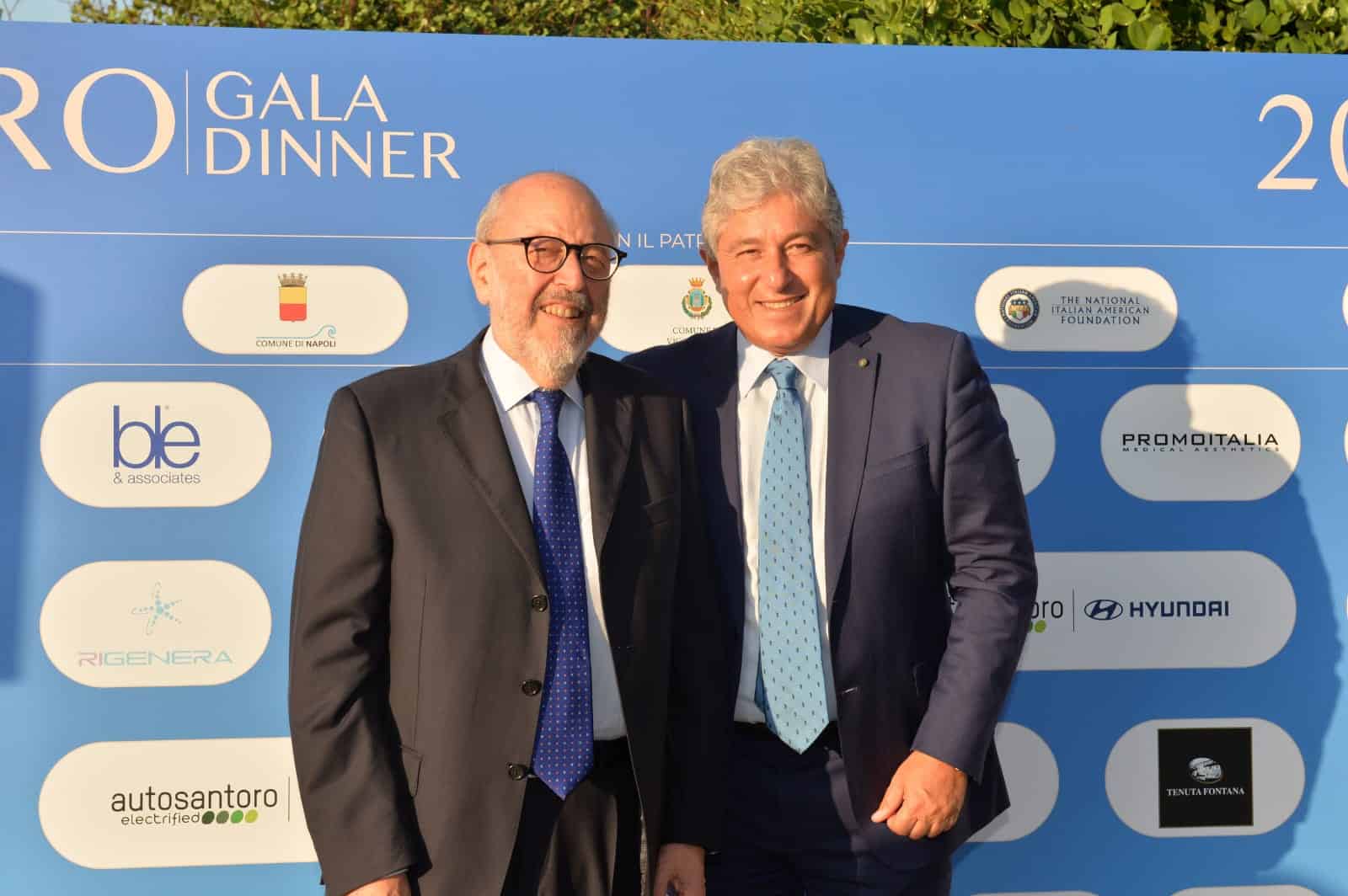 Ricerca oncologica: un ponte accademico tra Napoli e Philadelphia, accordo tra SHRO e Scuola Superiore Meridionale