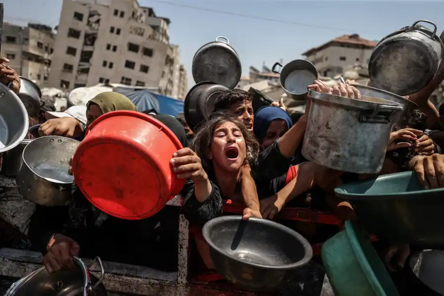 Riconoscimento della Palestina: le posizioni degli Stati europei