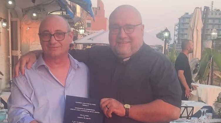 Il Garante dei detenuti della provincia di Caserta: ‘Nessuno sia lasciato indietro, nemmeno chi ha sbagliato "