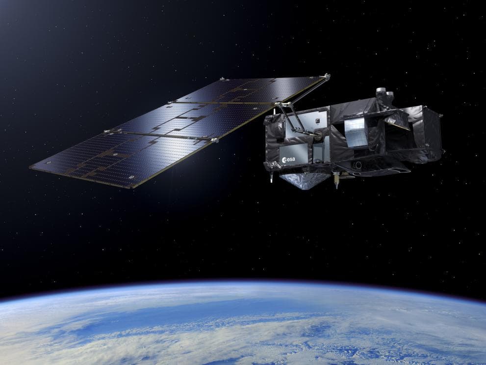 Il secolo dello spazio e la sfida dell’EU Space Act