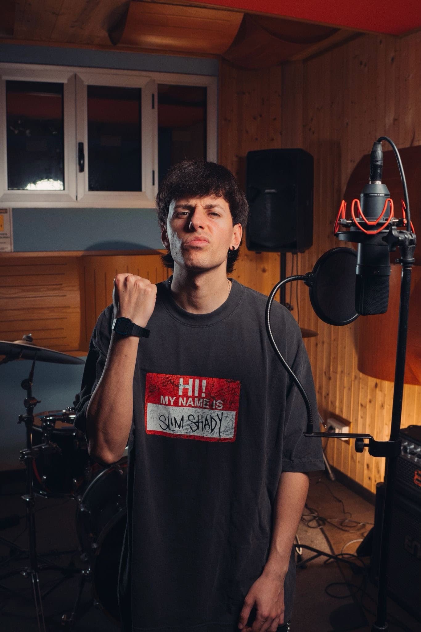 INTERVISTA. La storia di YPSI: rapper, freestyler e beatboxer napoletano