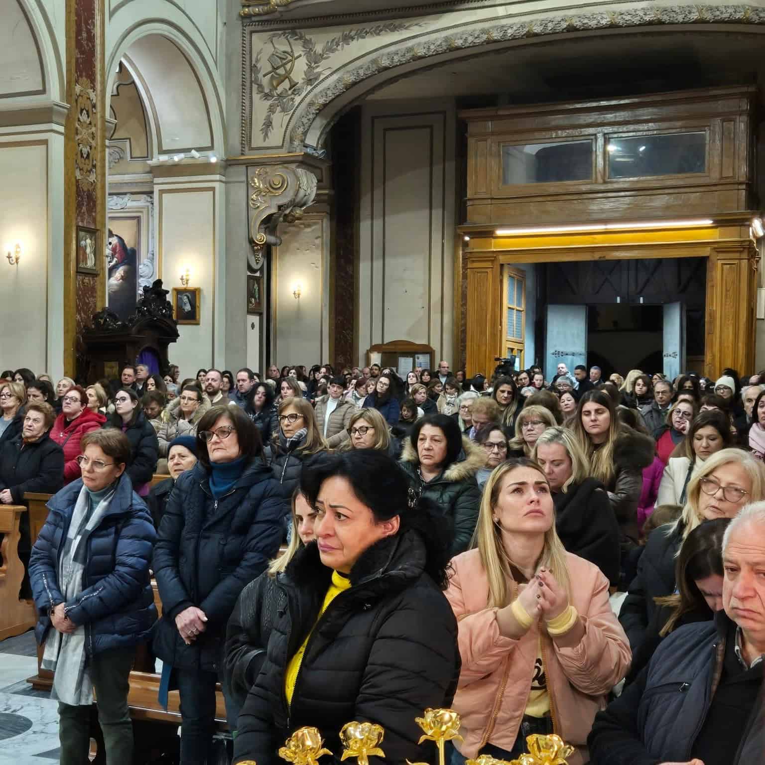 Il turismo religioso in Campania: numeri in forte crescita