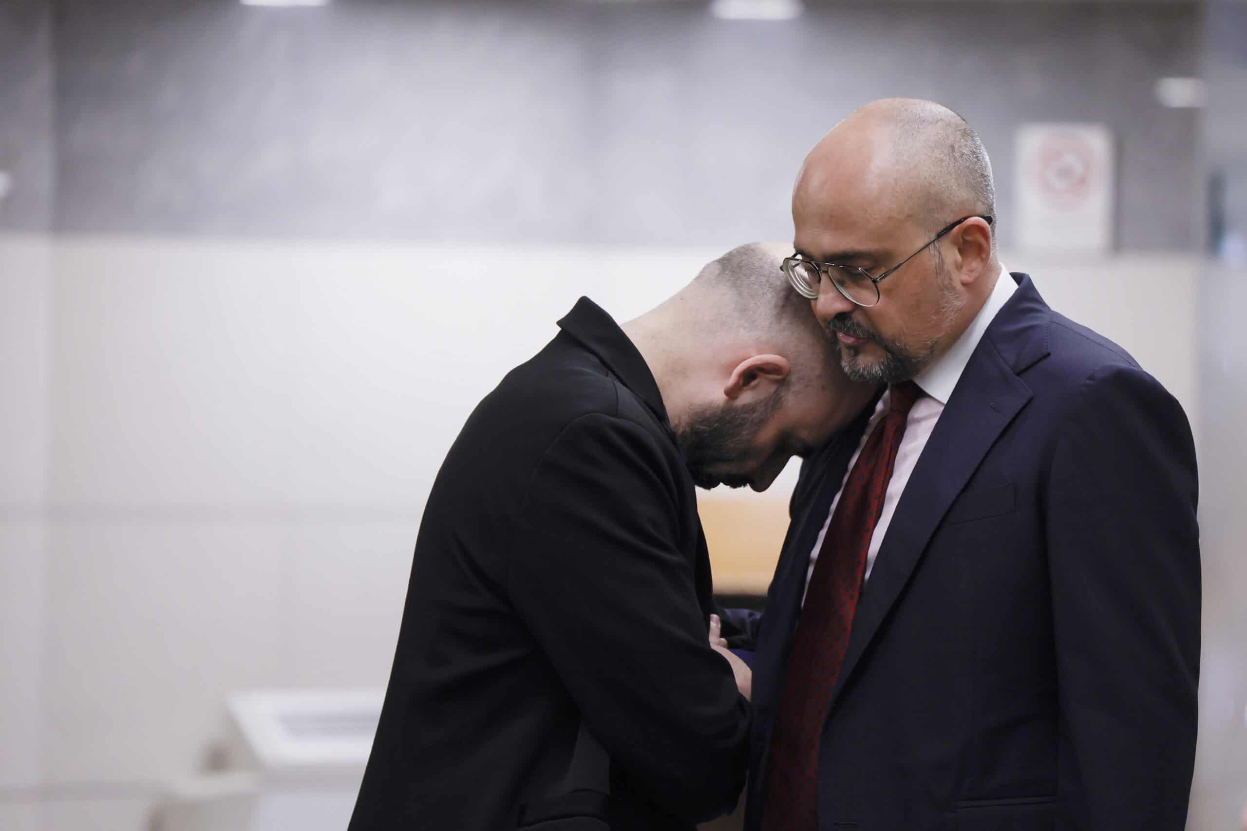 L'informazione che mette paura alla camorra: condannati Bidognetti e il suo avvocato