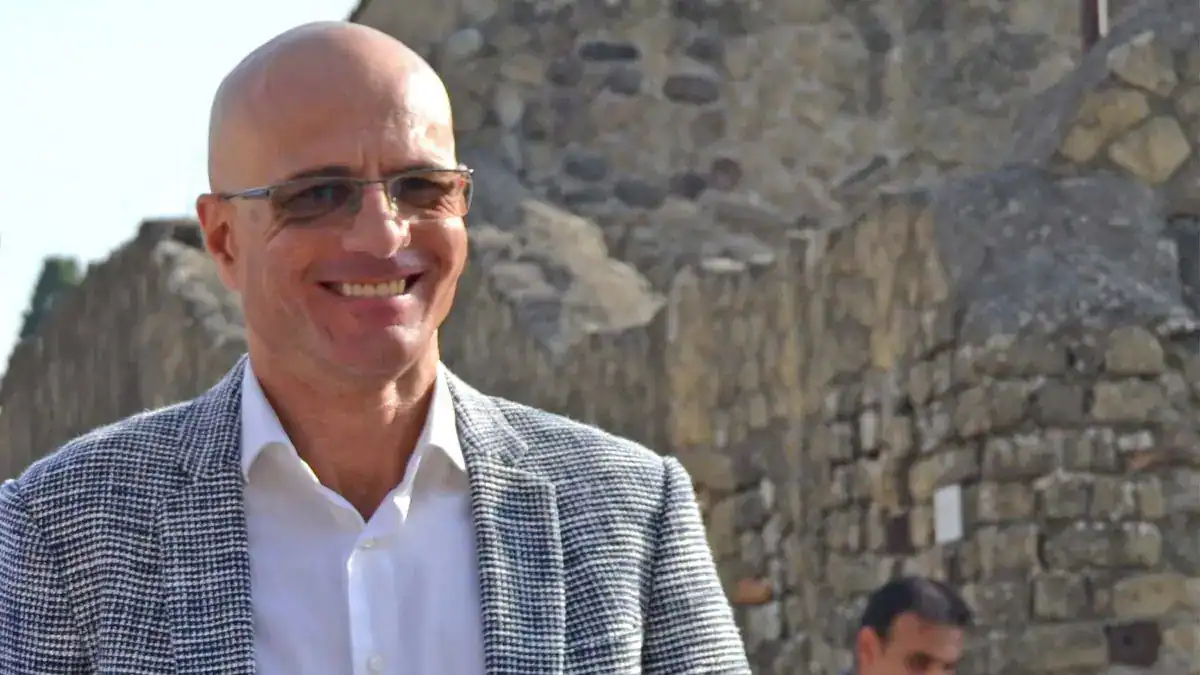 Francesco Sirano è il nuovo direttore del MANN