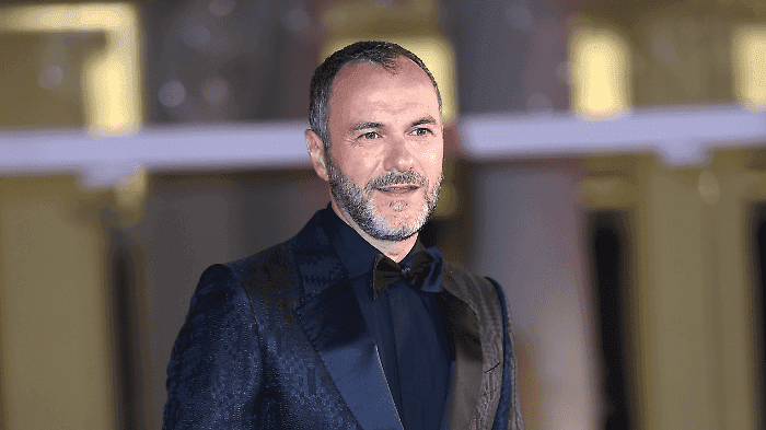 Massimiliano Gallo alla direzione di "Settembre al Borgo" e "Comunalia"
