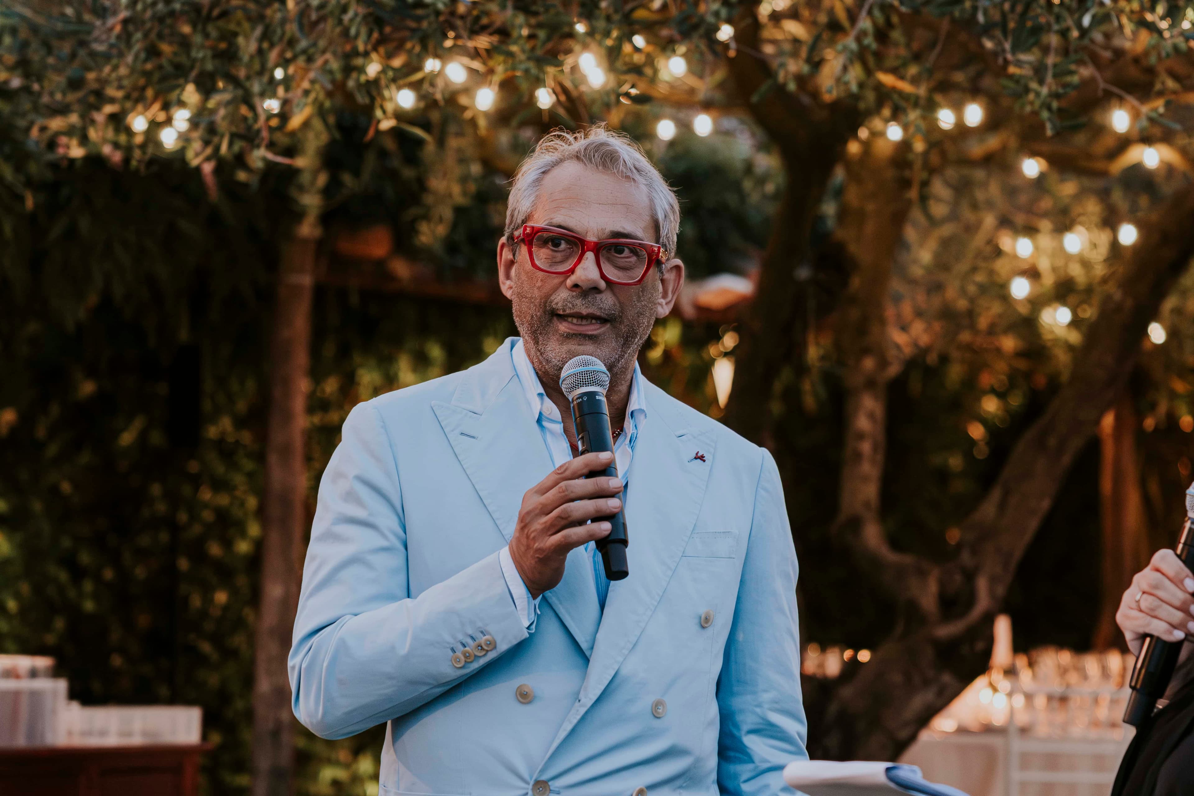 Cucinapoli Summer Dream: Gianluca Isaia e Iolanda Mansi riflettono sui perché di un successo