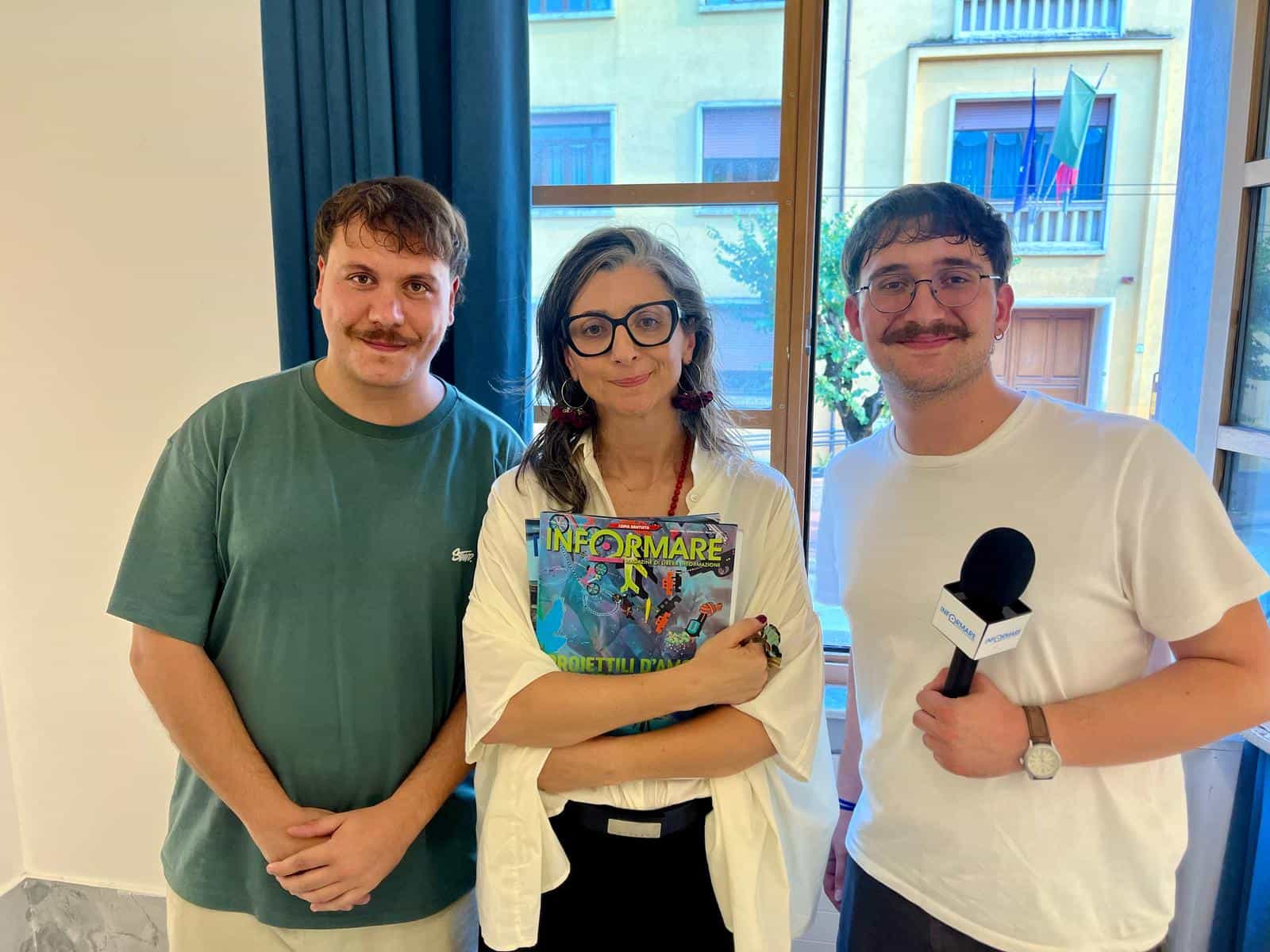 INTERVISTA. Francesca Albanese a Informare: “Sanzioni USA come intimidazione mafiosa”
