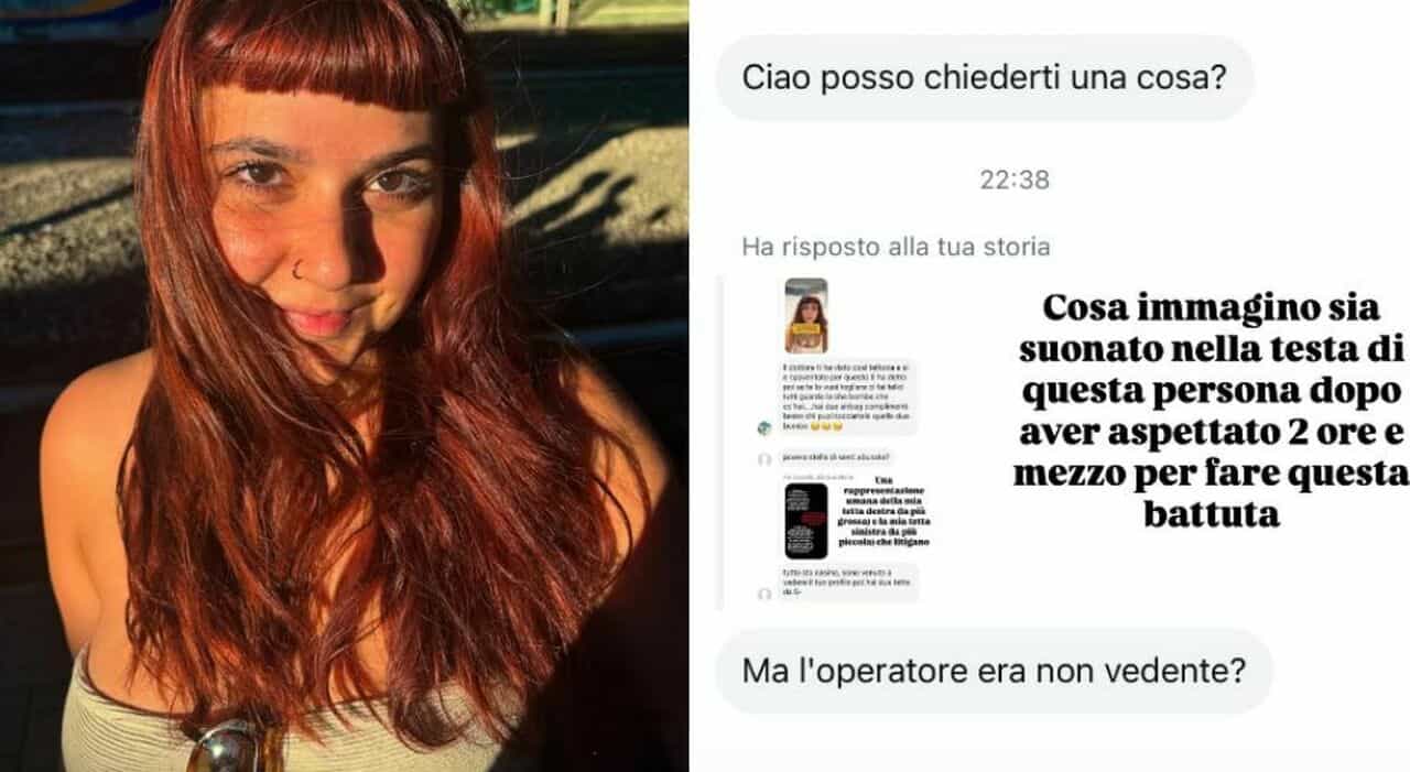 Marzia Sardo e il peso (invisibile) delle parole