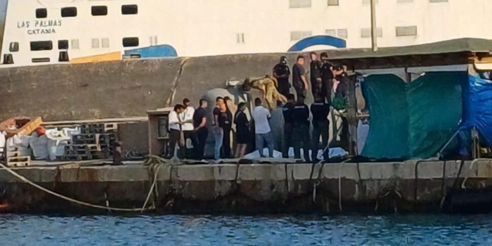 Naufragio a Lampedusa, almeno 27 le vittime di un fenomeno spaventosamente sistemico