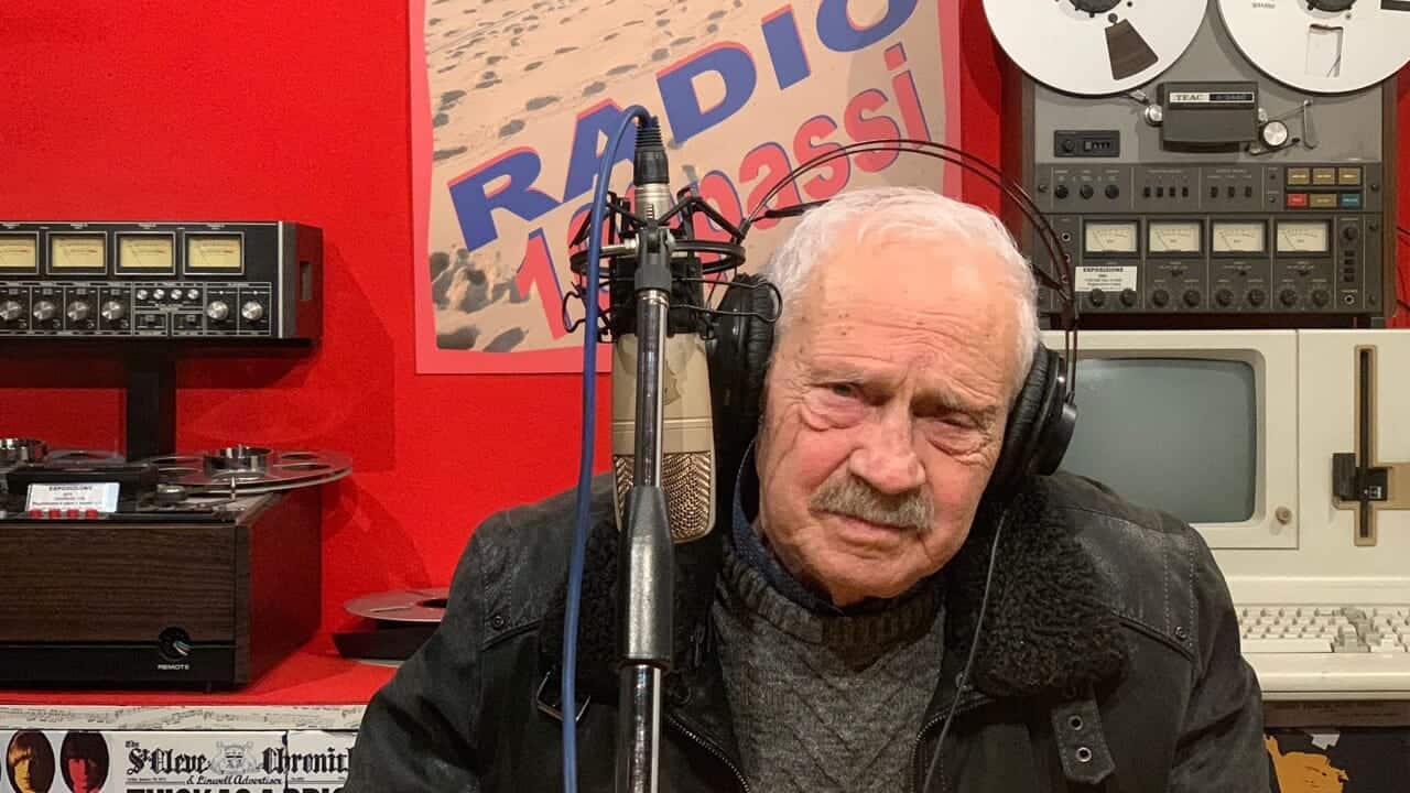 Addio a Salvo Vitale, fondatore di Radio Aut