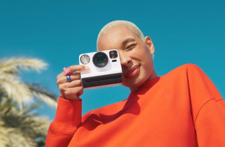 Kodak, tra crisi e nostalgia: la fotografia analogica che resiste