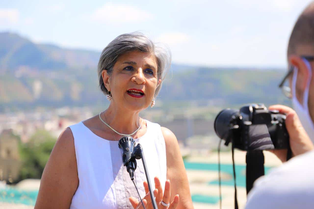 A Napoli il verde è a rischio privatizzazione