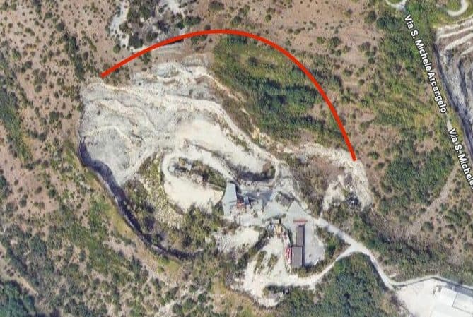 CAVERTA - Non è finita, attesa per la conferenza dei servizi decisoria per la Cava di Garzano