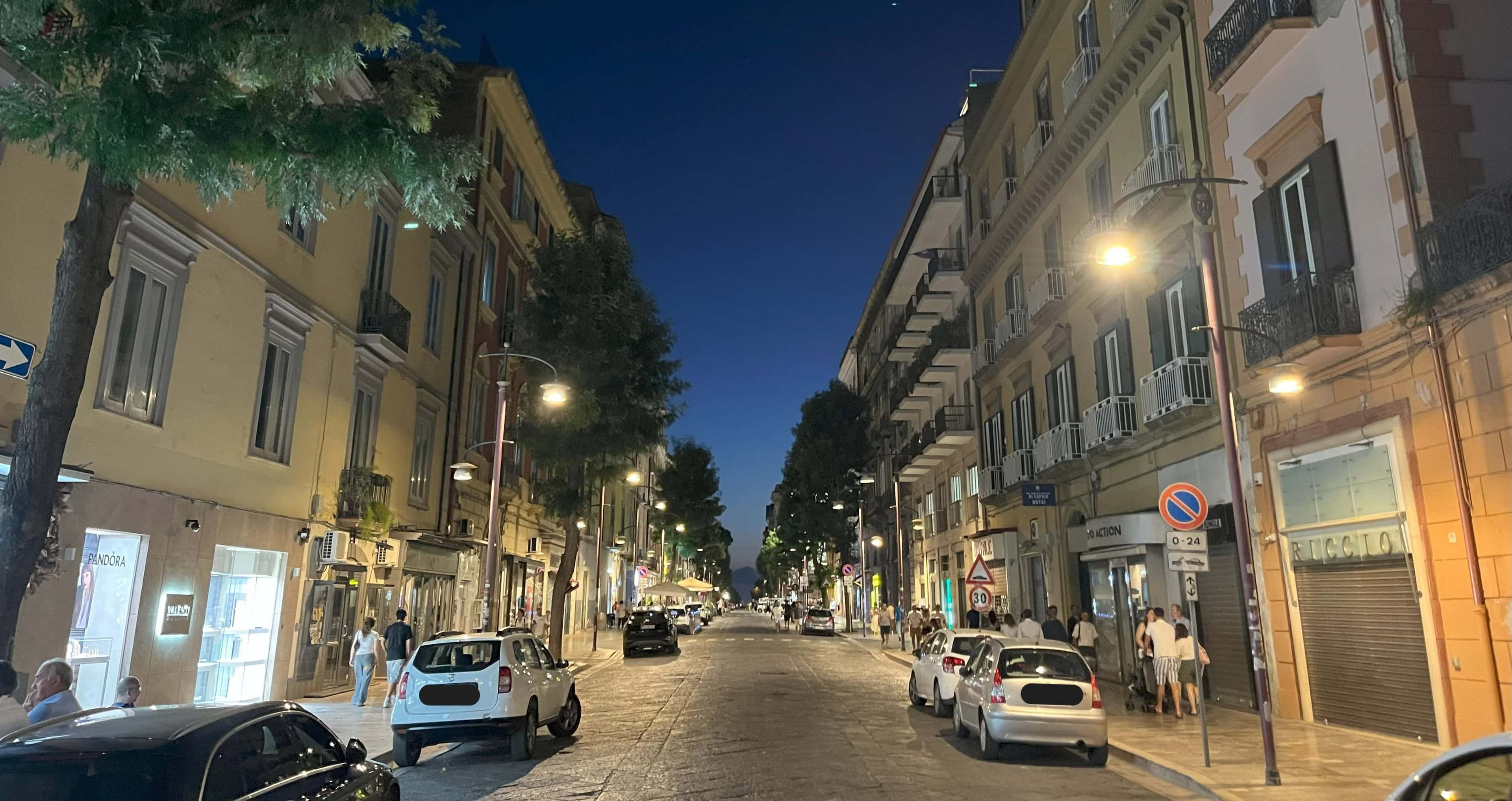 Imposta di soggiorno: al via i controlli sulle strutture a Caserta