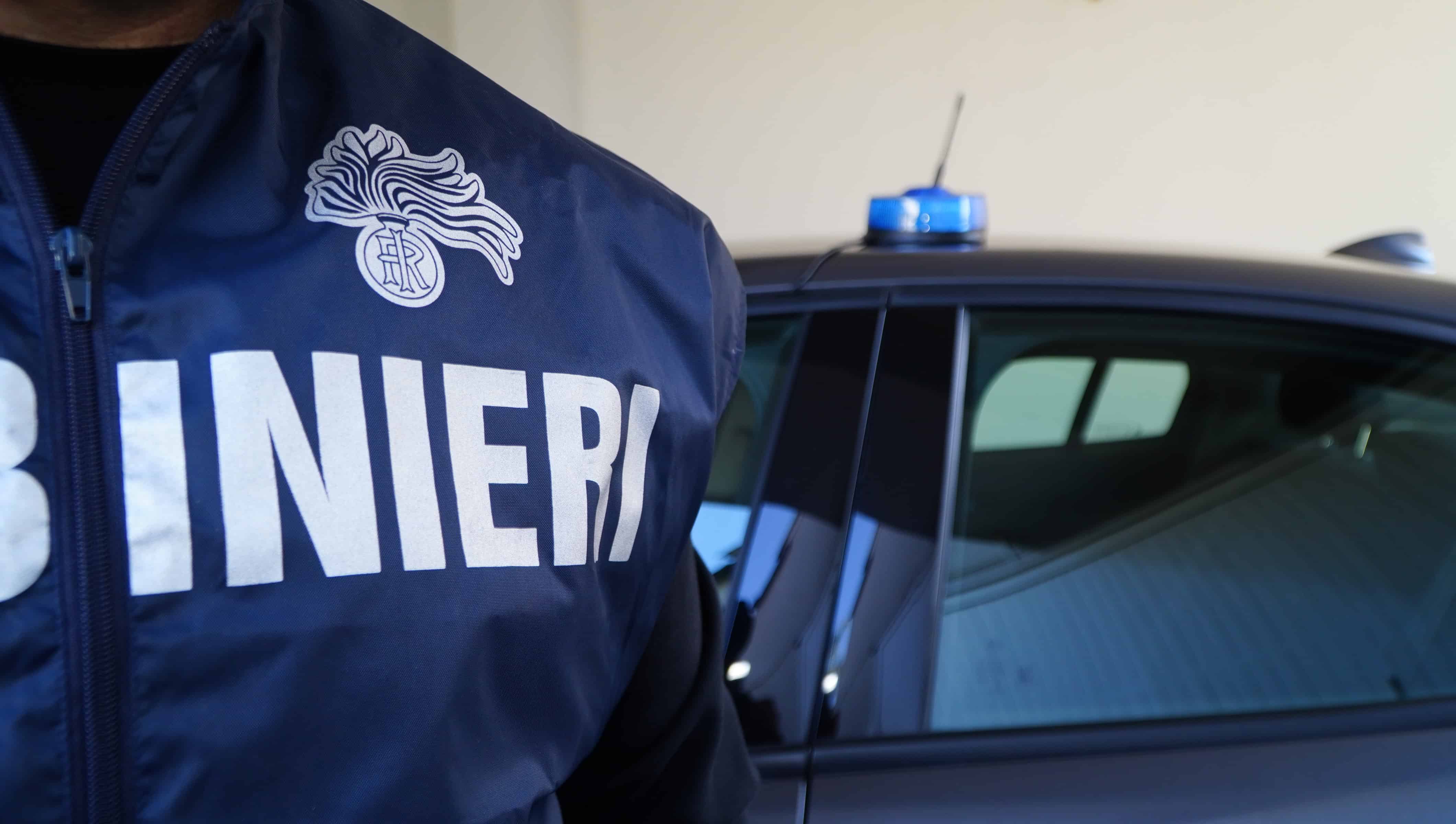 DDA Napoli: tre arresti per riciclaggio fra Napoli e Caserta