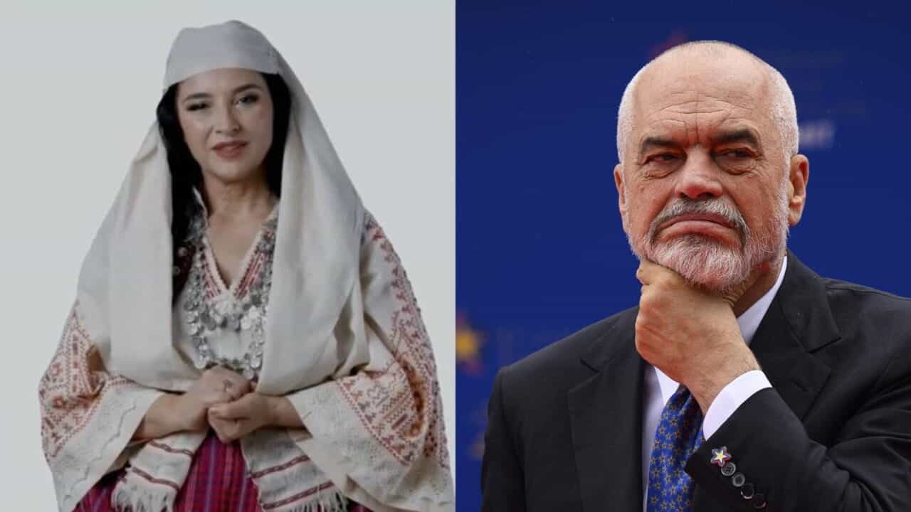 Nasce il primo ministro al mondo creato dall'IA