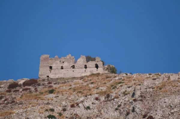 Mondragone, un patrimonio archeologico da valorizzare
