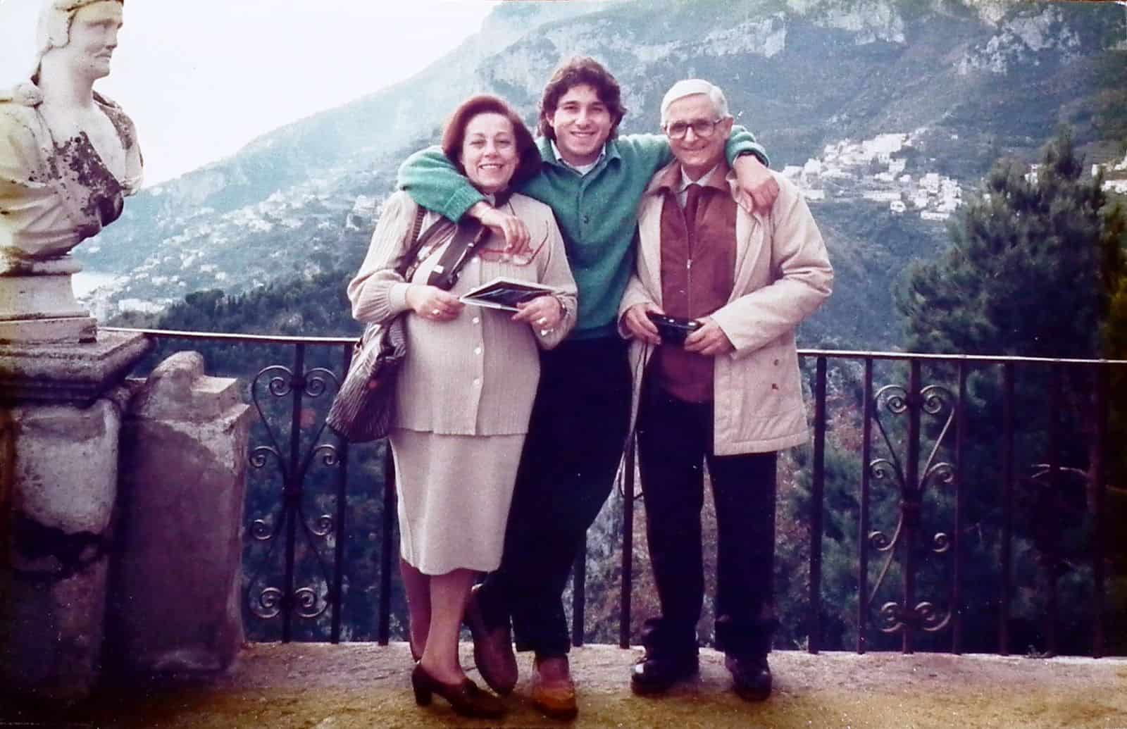 Cento anni di Giovan Giacomo Giordano: il ricordo del Professor Antonio Giordano