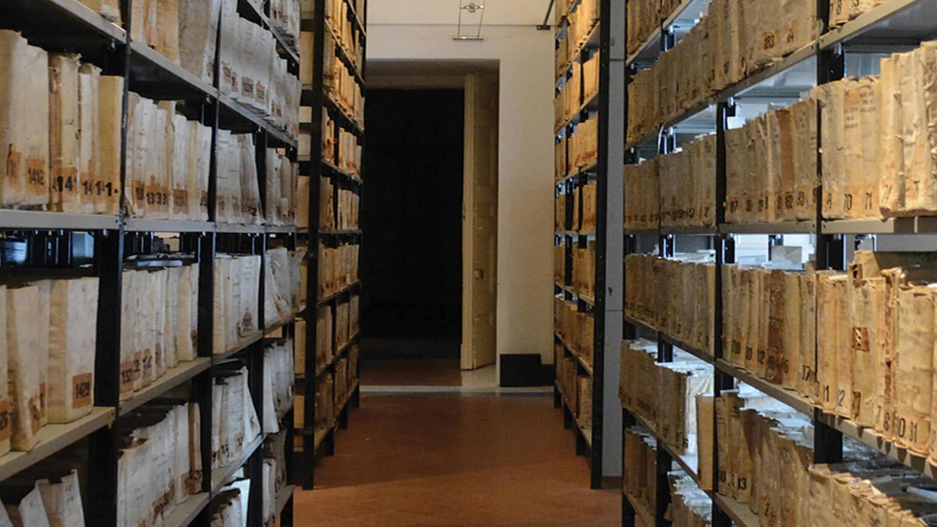 Arriva la slam poetry all’Archivio di Stato di Caserta