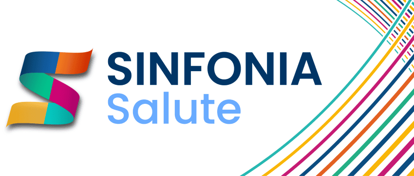 Sinfonia: una nuova app al servizio dei cittadini per i servizi sanitari