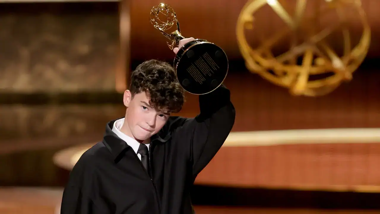 Emmys 2025, tra conferme e grandi rivelazioni
