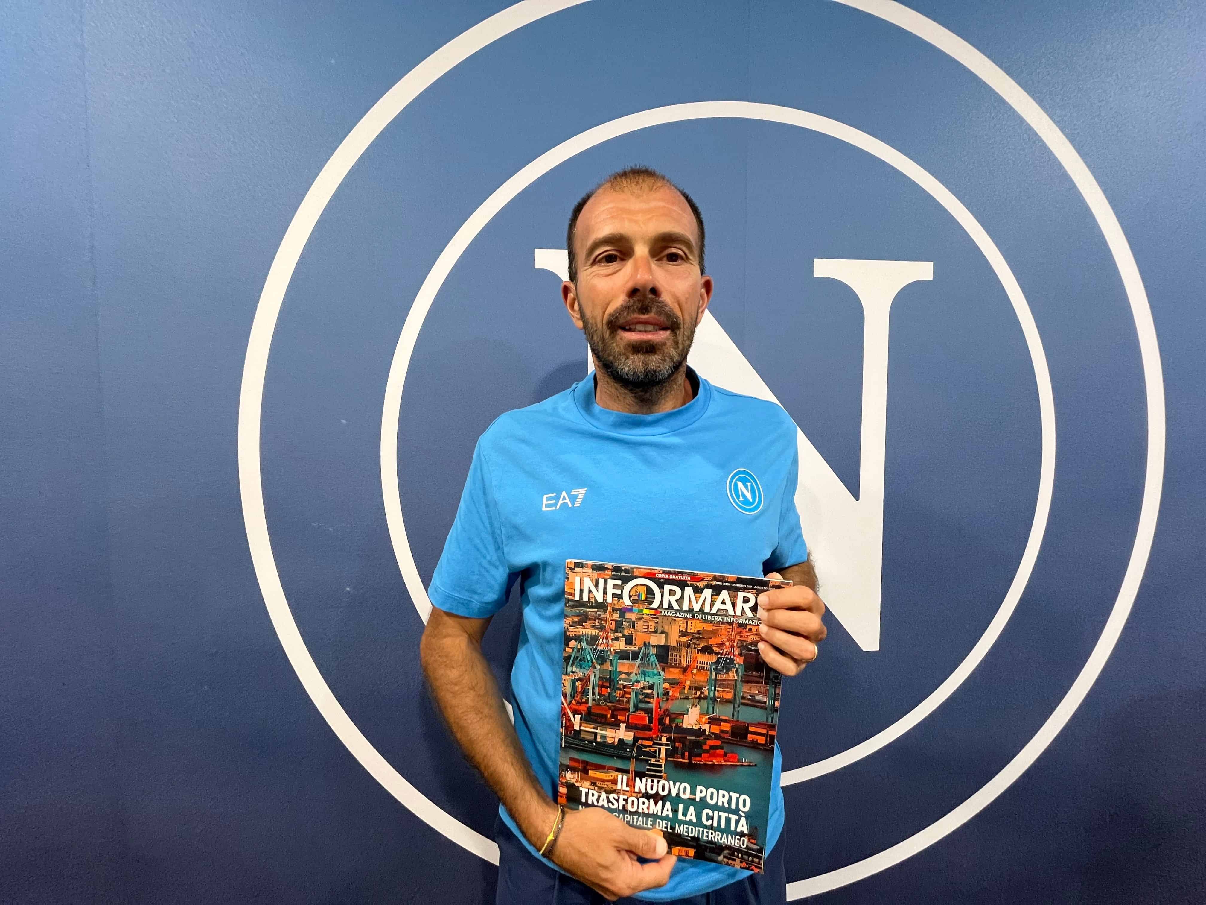 INTERVISTA. Educazione sportiva, Canonico: "Rischio infortuni in crescita. Il sistema spreme gli atleti"