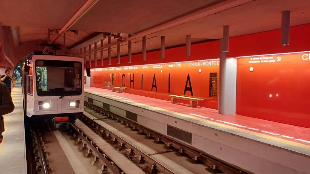 ANM: assunzione di nuovi autisti per autobus e metro