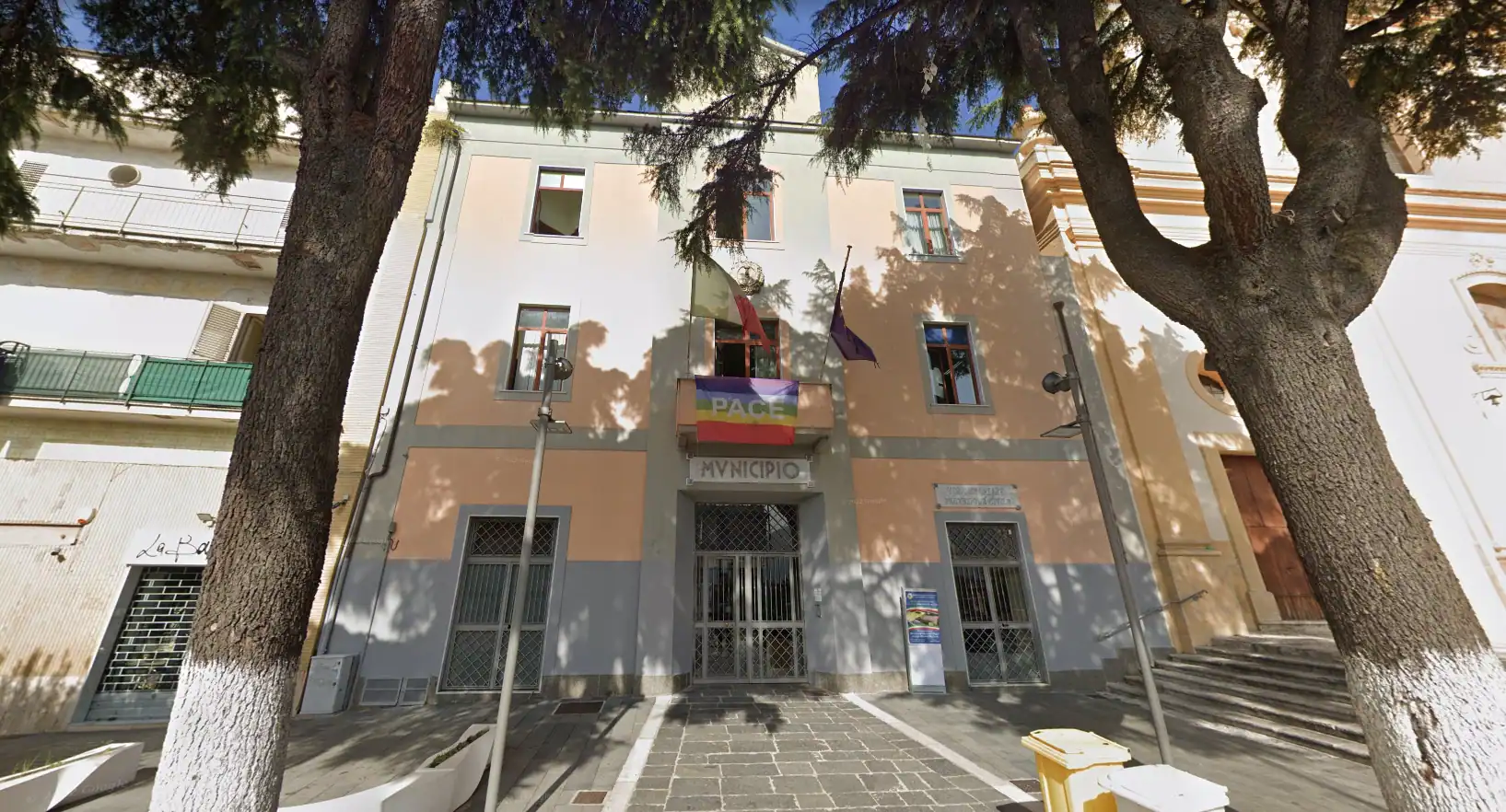 Voti in cambio di appalti: 6 arresti a Santa Maria a Vico, coinvolto anche il sindaco
