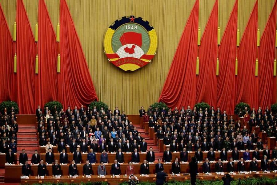 Gli influencer in Cina dovranno avere la laurea per parlare di medicina, diritto e salute