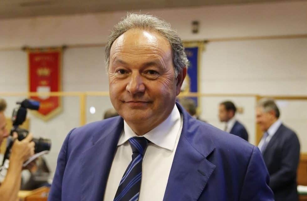 REGIONALI. Gennaro Oliviero con "A testa Alta": "Continuare l'azione amministrativa degli ultimi cinque anni"