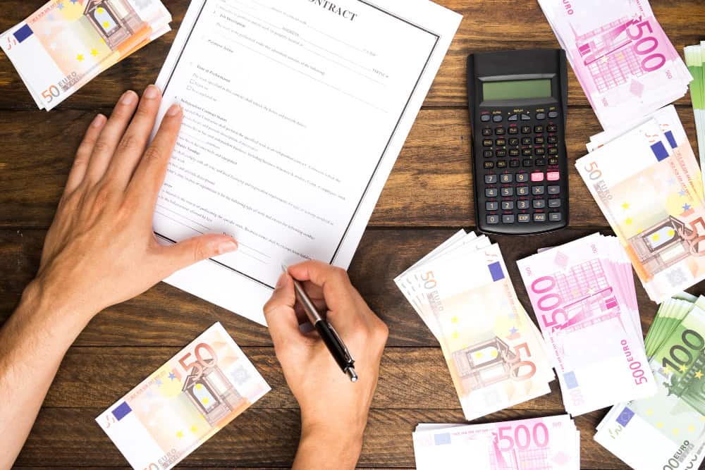 Irpef, il 43% degli italiani non la dichiara. Cosa sta succedendo