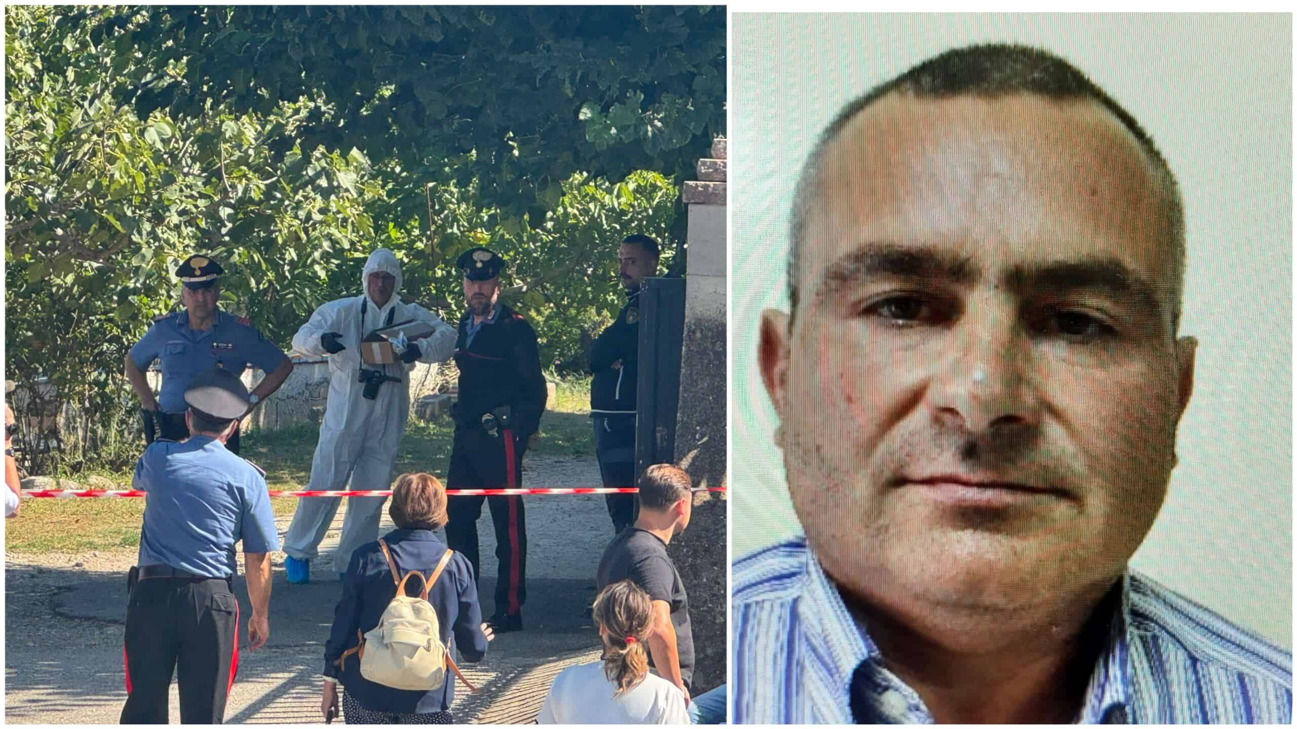 La strage di Paupisi è lo specchio della società che siamo