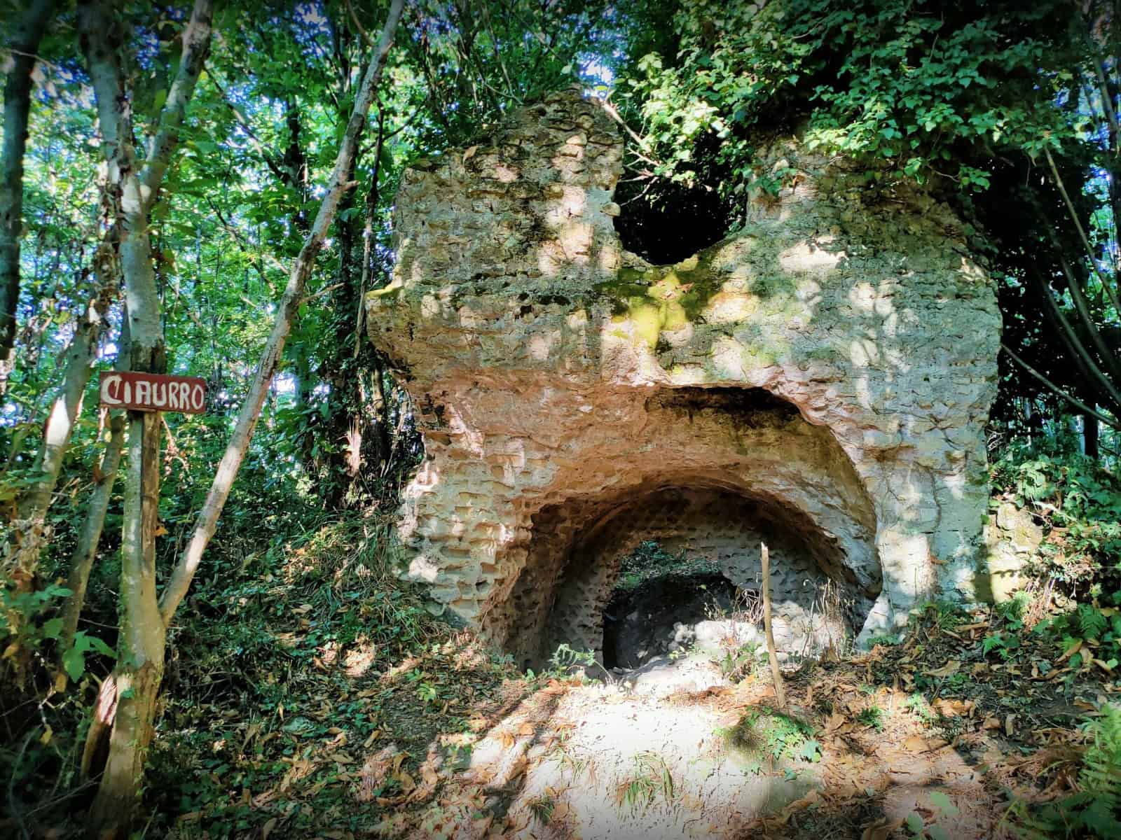 “Sulle orme del passato” – Un evento storico nel Bosco della Salandra
