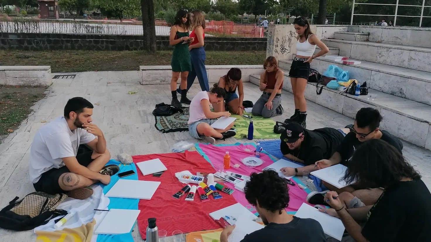 "Perché votare?": a Pomigliano un incontro per combattere l'astensionismo