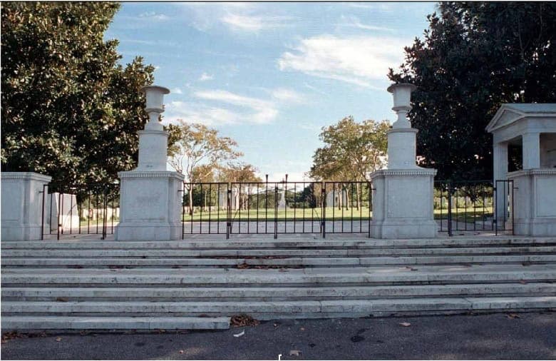 Al cimitero del Commonwealth di Miano sepolti mille caduti della seconda guerra mondiale