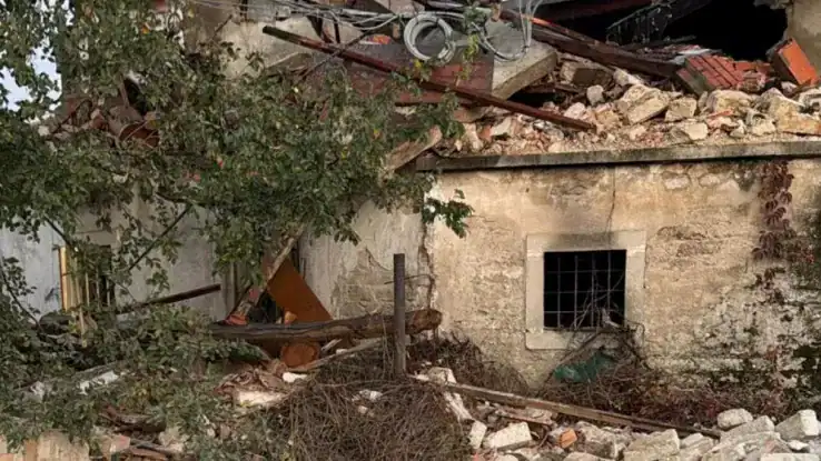 La tragedia di Castel d'Azzano ci ricorda il problema degli "occupanti abusivi"