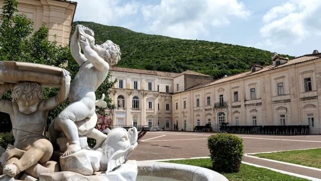 Caserta: a San Leucio nasce la Città delle Donne