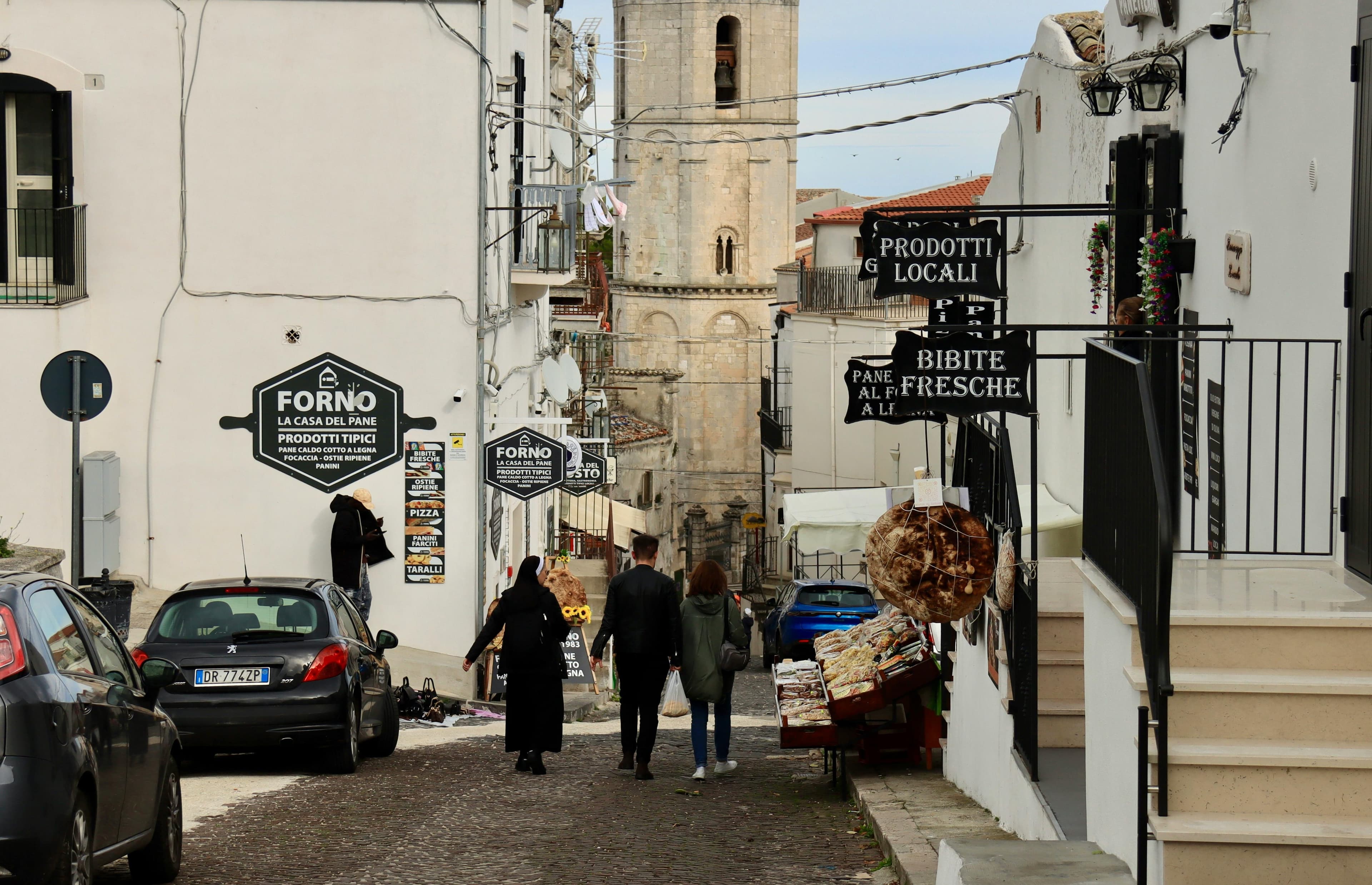 Regioni come Puglia, Sicilia e Campania stanno diventando poli d’innovazione