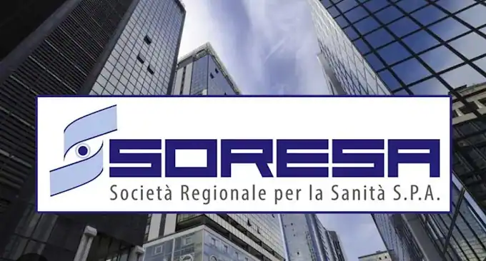 Soresa, multati due ex vertici della società