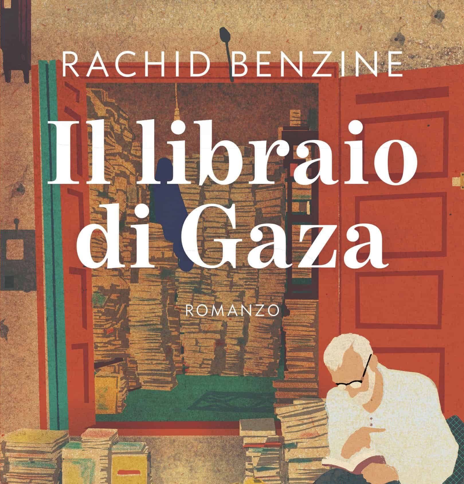 "Il libraio di Gaza": la recensione