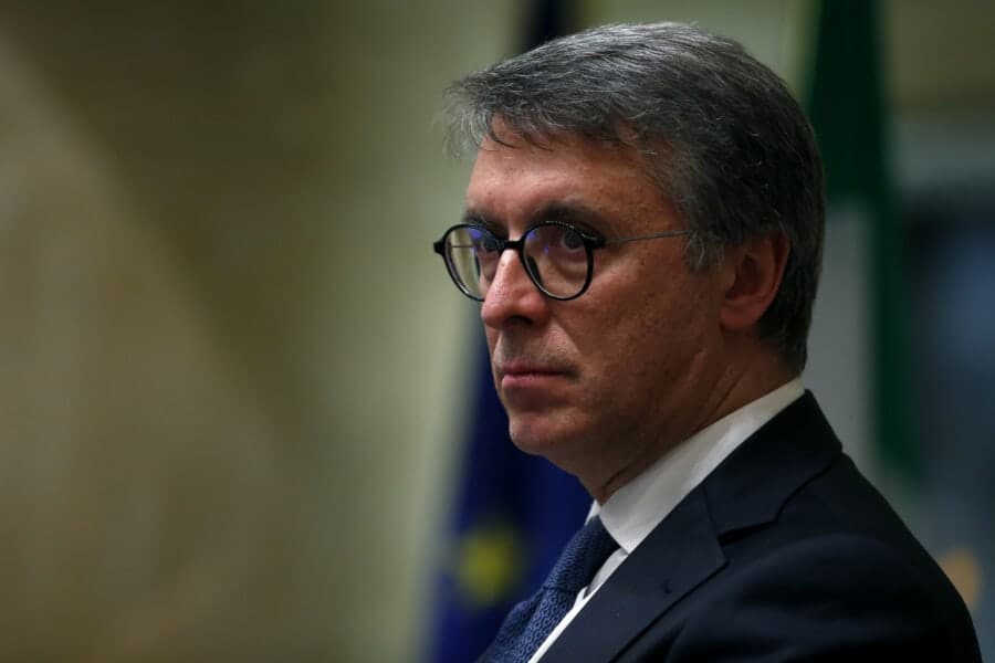 INTERVISTA. Riforma Giustizia, Raffaele Cantone spiega ad Informare i punti critici della misura