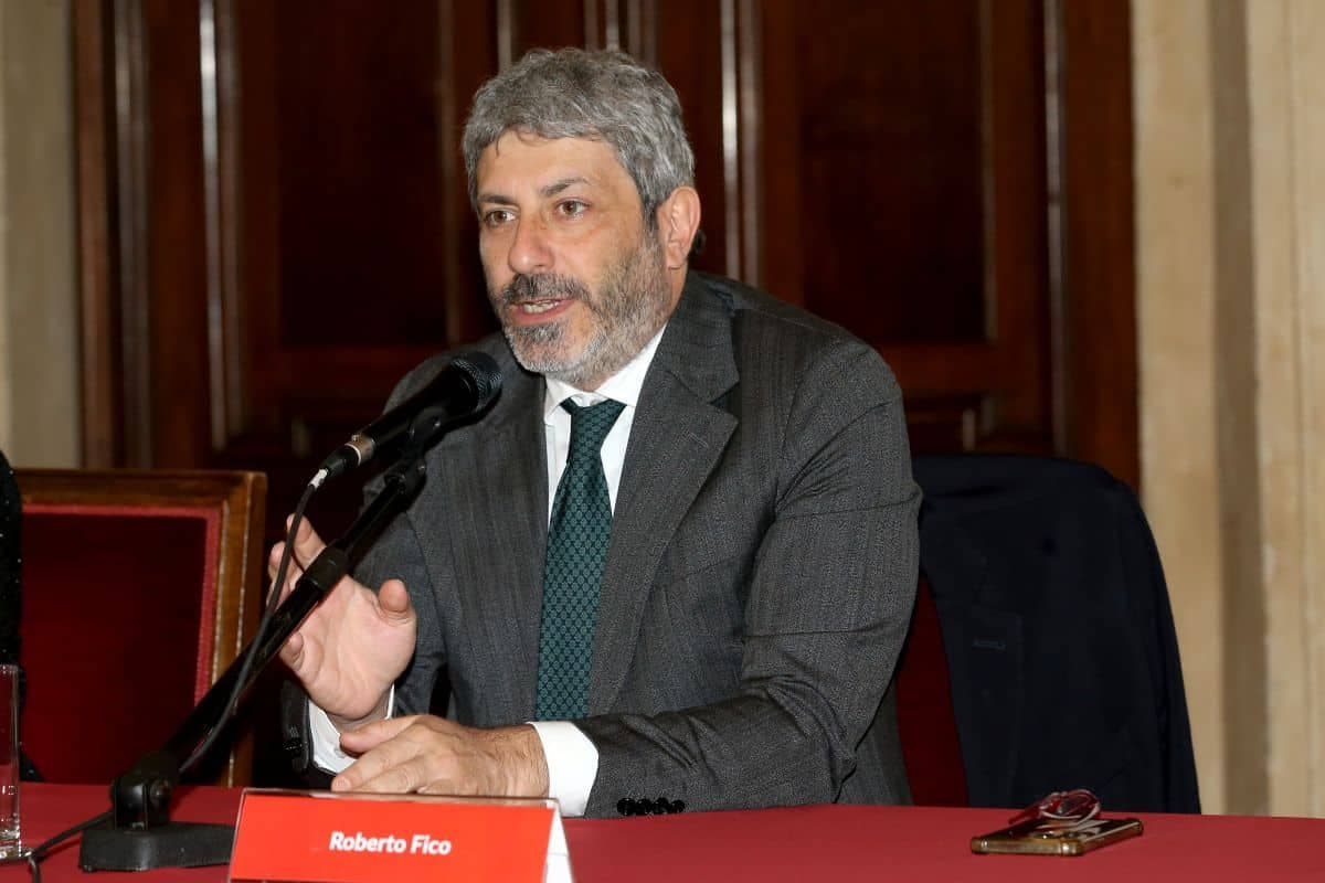 La stangata di Roberto Fico sul Villaggio dei Ragazzi di Maddaloni