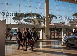 Chiusura dell’aeroporto di Capodichino, l’Enac: “Saremo noi a decidere”