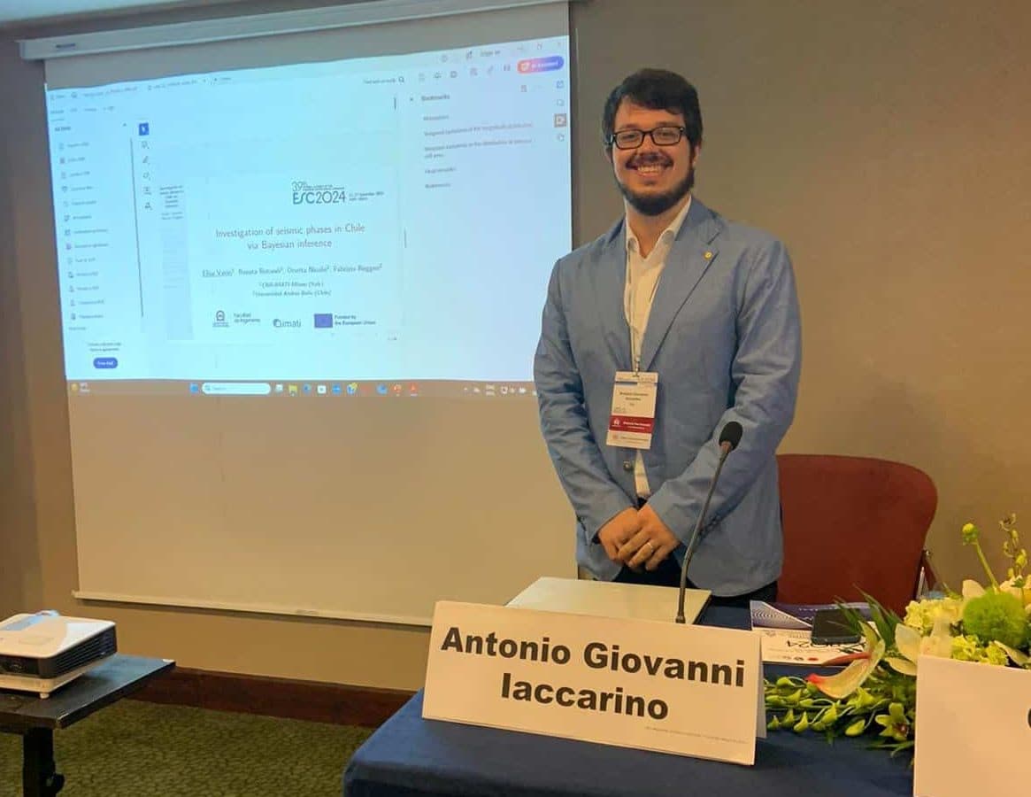 Campi Flegrei, uno studio per sviluppare previsioni sugli eventi sismici