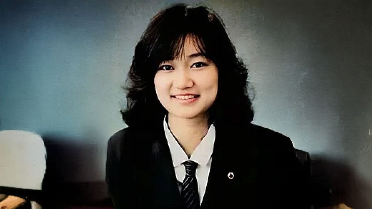 Junko Furuta: come l'IA ha trasformato il dolore in meme
