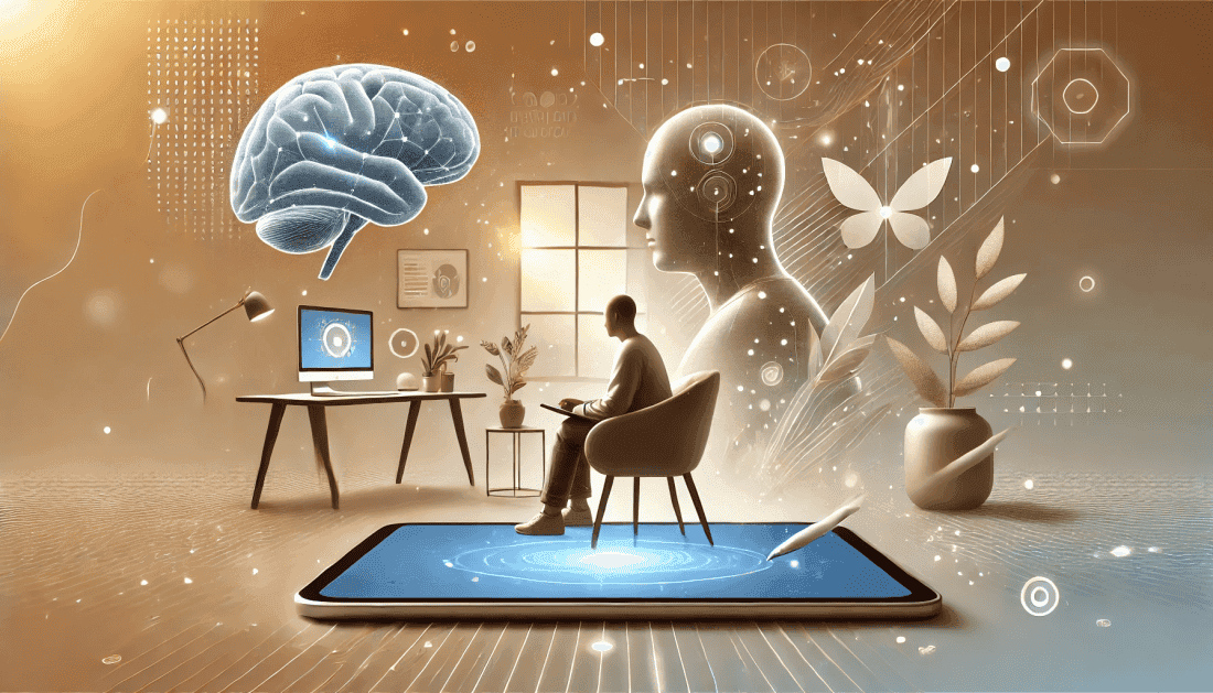 L'Efficacia della Psicoterapia Digitale: un'Analisi da Serenis