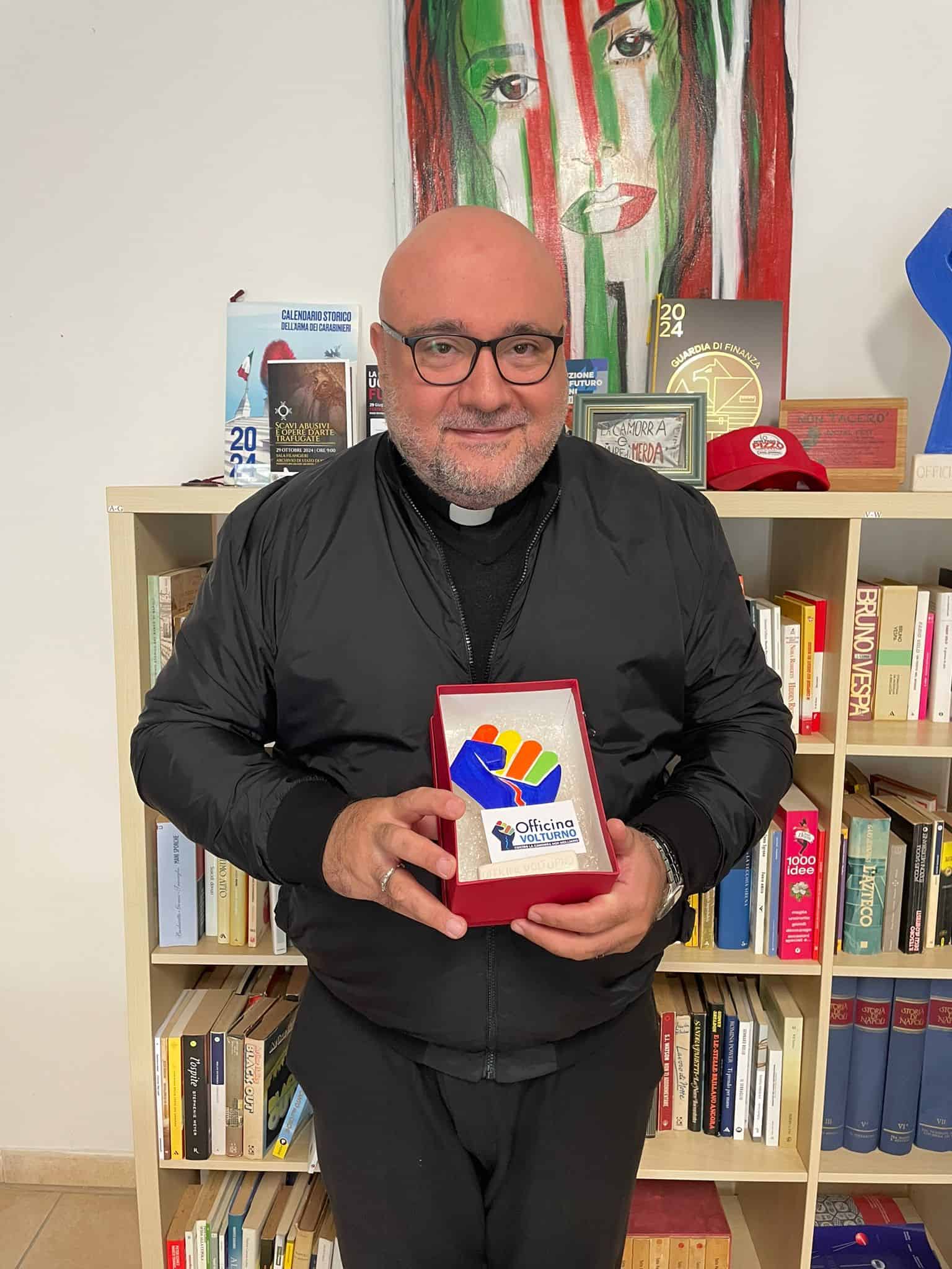 Immagine articolo