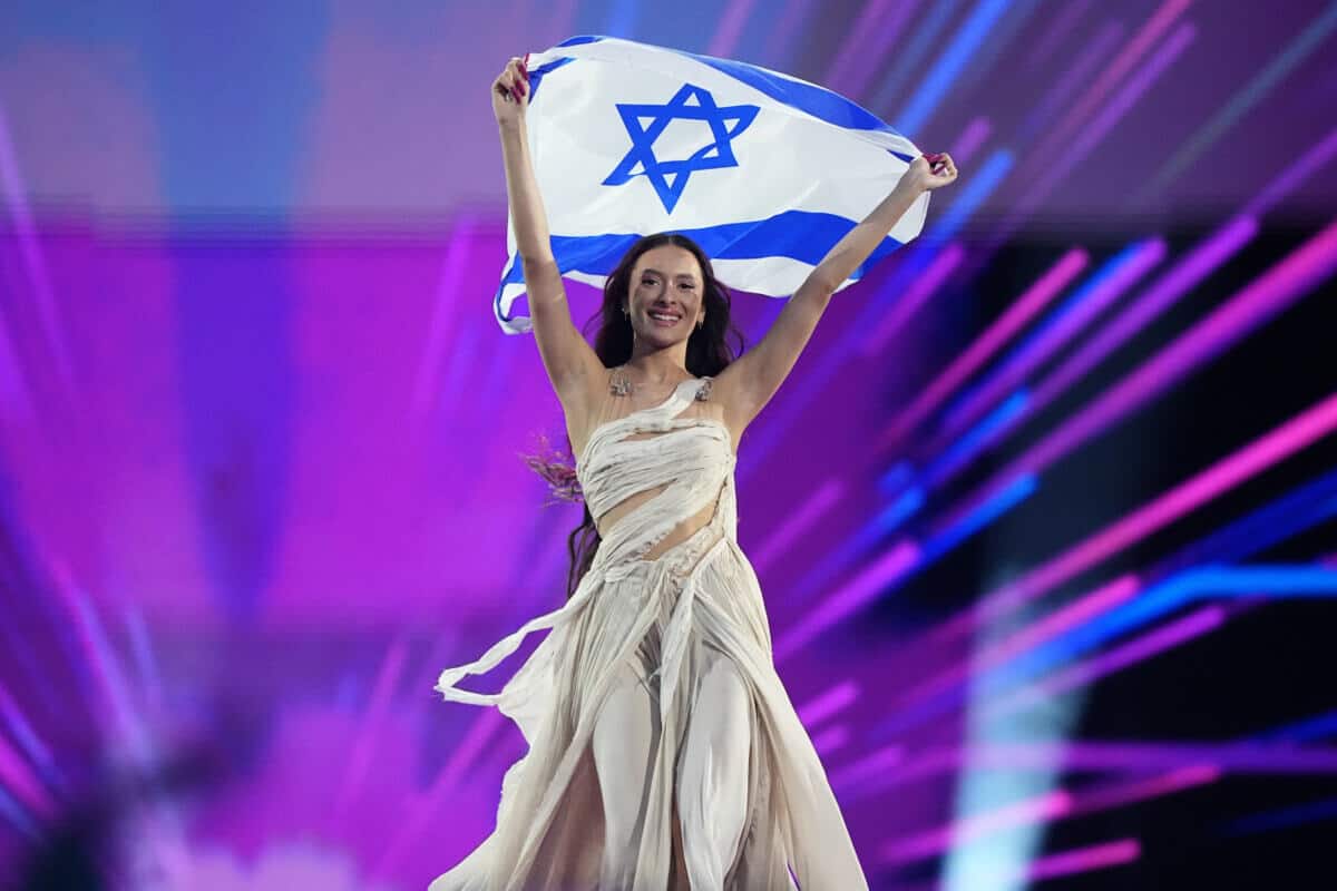 Eurovision 2026: Israele ci sarà ma quattro paesi boicottano il festival per protesta