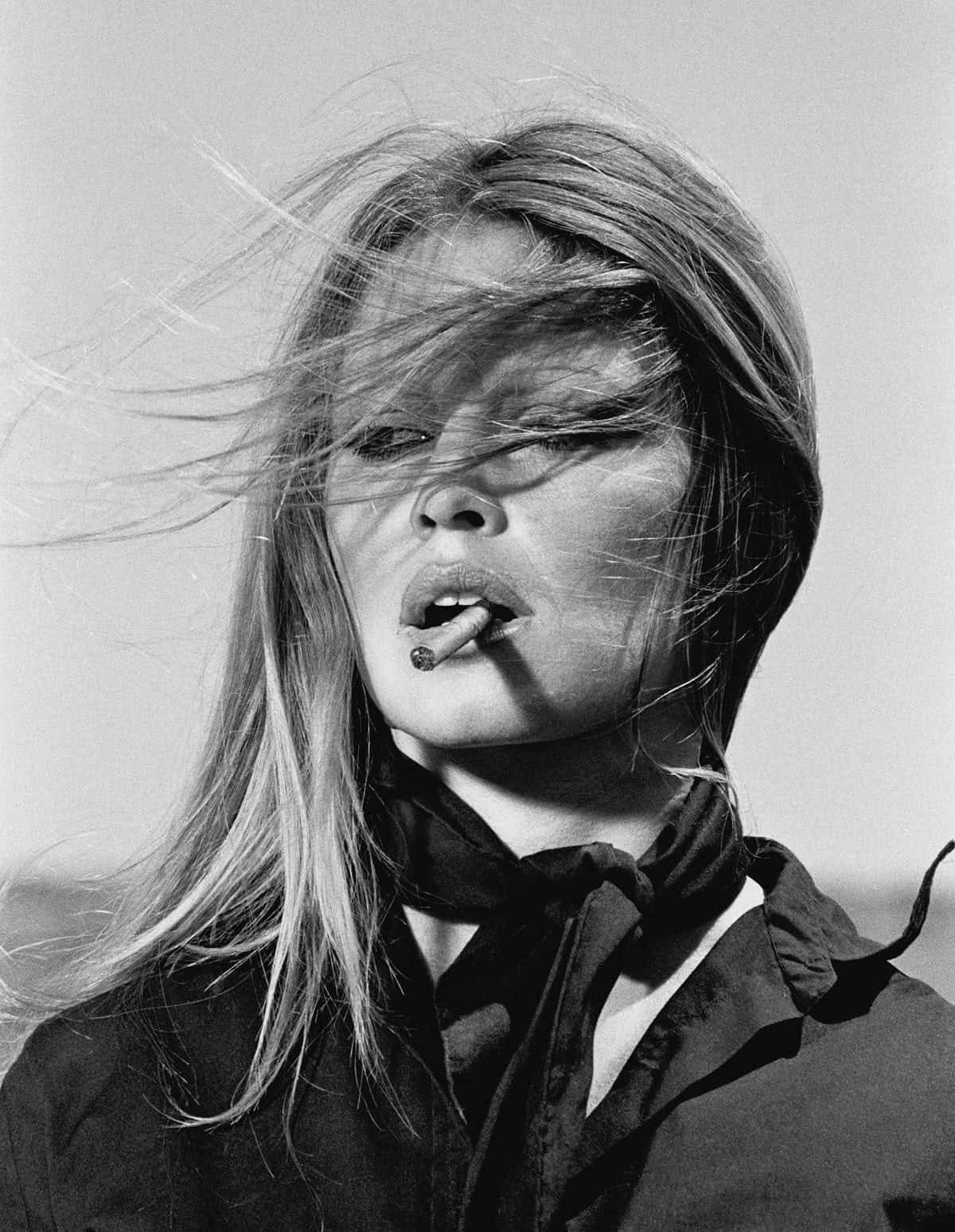 Addio a Brigitte Bardot, icona immortale del Novecento