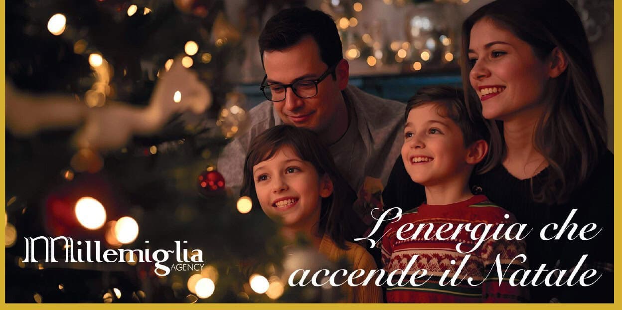 La proposta di Millemiglia Agency per dare alle famiglie 12 mesi di stabilità sulle bollette